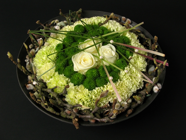 Blomster billede: borddekoration_41.jpg
