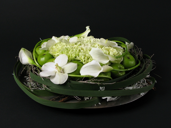 Blomster billede: borddekoration_44.jpg